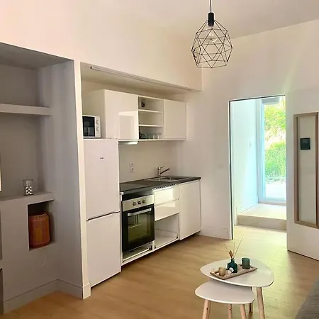Loft Cosy Saint-etienne Apartment Saint-Etienne (Loire)