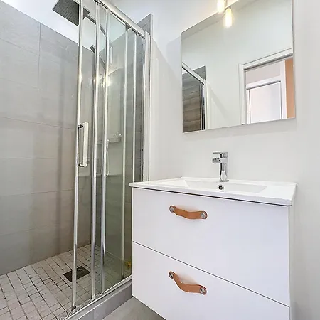 Apartment Loft Cosy Saint-etienne